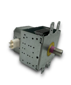 Bosch 00648910 Microwave Magnetron Assembly Replaces 00648910