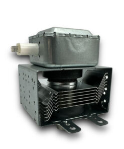 Alternative view of Bosch 00648910 Microwave Magnetron Assembly Replaces 00648910