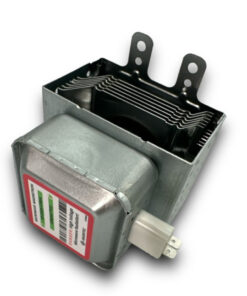 Alternative view of Bosch 00652690 Microwave Magnetron Assembly Replaces 00652690 2000737