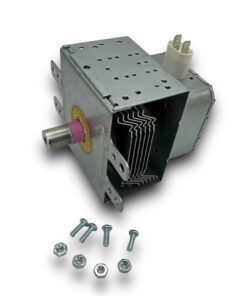 Bosch 00652690 Microwave Magnetron Assembly Replaces 00652690 2000737