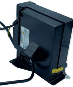 Alternative view of Frigidaire 808364727 Refrigerator Inverter Board Replaces 808364722