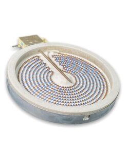 Alternative view of Dacor 82824 Range Single Surface Element/Burner Replaces 82824