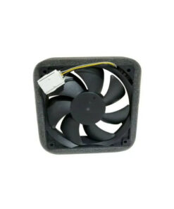 Fisher & Paykel 838855P Refrigerator Condenser Fan Motor OEM Replaces 838855