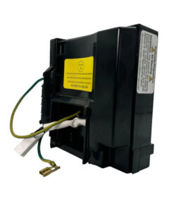 Alternative view of Miele 9120760 Refrigerator Inverter Board Replaces 9 120 760