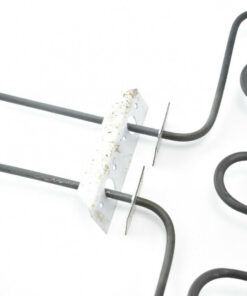 Alternative view of Bosch 00367647 Oven Broil Element OEM Replaces PD00008726