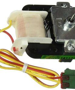Samsung DA31-00103A Refrigerator Evaporator Fan Motor