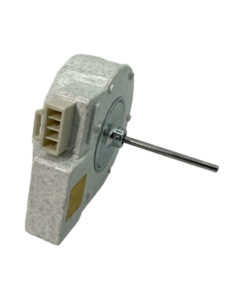 Samsung DA31-00146B Refrigerator Condenser Fan Motor