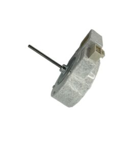Samsung DA31-00146J Refrigerator Evaporator Fan Motor OEM