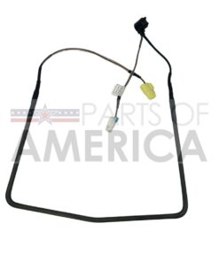 Samsung DA47-00424L Refrigerator Defrost Heater Replaces DA47-00424L