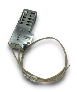 Alternative view of Dacor DE81-07046A Range Flat Gas Igniter Hot Surface OEM Replaces DE81-07046A 82473