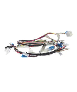 Samsung DG96-00812C Range Wire Harness-Sub Assembly OEM
