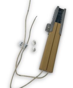 Alternative view of American Range DVAR-9208 Range Oven Broil Igniter Kit OEM Replaces DVAR9208