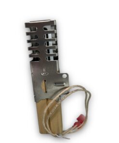 Alternative view of American Range DVAR-9812 Range Oven Broil Igniter Kit OEM Replaces DVAR9812