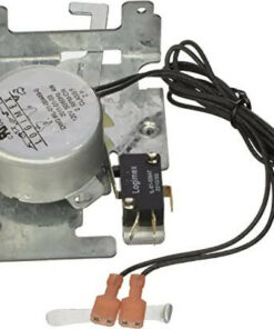 Frigidaire 318261213 Range Motorized Oven Door Latch Assembly OEM Replaces 1259843