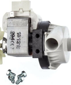 Frigidaire 131027600 Washer Drain Pump & Motor Assembly OEM Replaces 5303283075