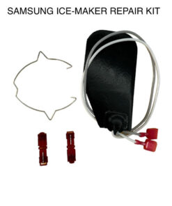 Alternative view of Samsung Refrigerator Dehumidifying Pad, Ice-Maker Repair Kit - ER17-00135V