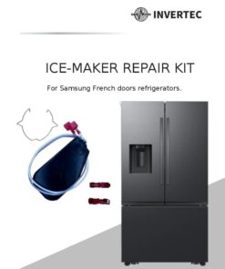 Samsung Refrigerator Dehumidifying Pad, Ice-Maker Repair Kit - ER17-00135V