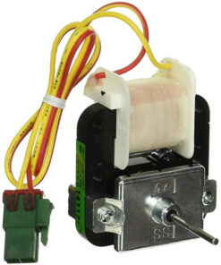Samsung DA31-00003N Refrigerator Evaporator Fan Motor Kit Replaces DA31-00003N