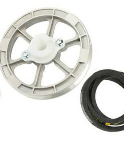 Alliance 204486 Washer Pulley Kit OEM Replaces 202795