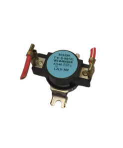 Whirlpool W10464566 Range Thermostat