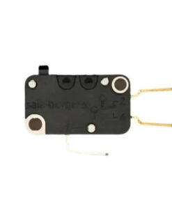 Whirlpool W11098806 Range Micro Switch Replace W11097288