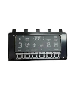 Whirlpool W11655738 Refrigerator Cntrl-Elec OEM Replaces W11476585