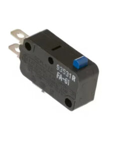 GE WB24X10103 Microwave Micro Switch Replaces 946606