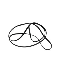 GE WE12X10015 Dryer Drum Belt Replaces WE03X33898