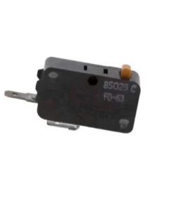 GE WG04F01078 Range Micro Switch Replaces WG02F05642