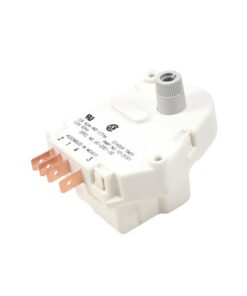 Whirlpool WP10129301 Refrigerator Timer Replaces 10129301