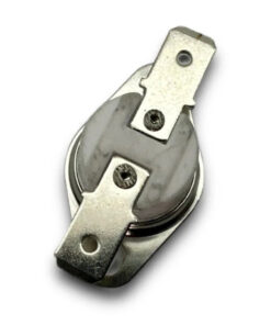 Alternative view of Whirlpool WP8304452 Range High-Limit Thermostat Replaces 8304452