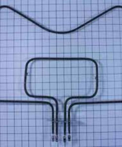 Whirlpool WP9750417 Range Oven Bake Element OEM Replaces AH594400