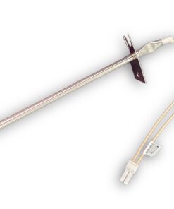 Alternative view of Whirlpool WP9782081 Oven Temperature Sensor Replaces WP9782081 9782081