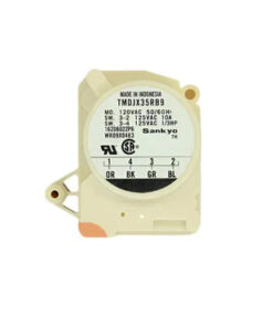 GE WR9X483 Refrigerator Timer Replaces SWR9X387