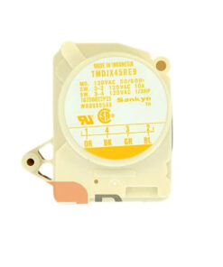 GE WR9X565 Refrigerator Timer Replace TMDJX45RE9