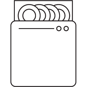 Dishwasher Parts