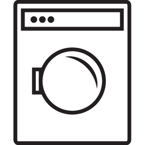 Washer & Dryer Parts